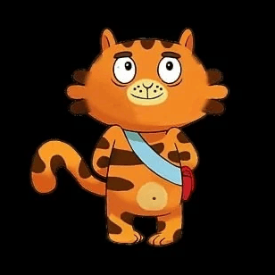 Jean-Pat (Mirette Investigates) AI Voice