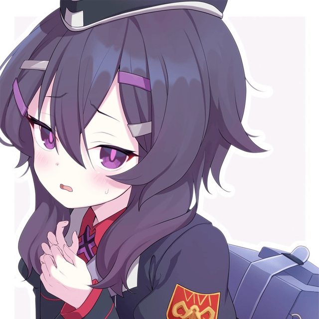 Igusa haruka Blue Archive) V2 AI Voice