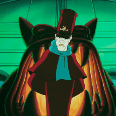 Bayo King (Dooly Movie) AI Voice