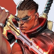 Blade (Marvel Rivals) AI Voice