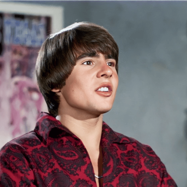 AI Davy Jones (The Monkees) AI Voice