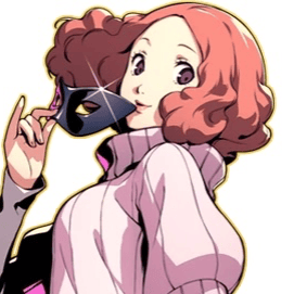 Haru Okumura (Persona 5) AI Voice