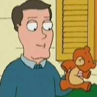 Stanford Cordray (Family Guy) (Rob Lowe) AI Voice