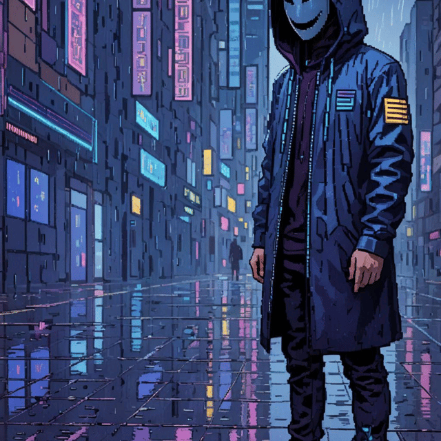Daniel V2 AI Voice