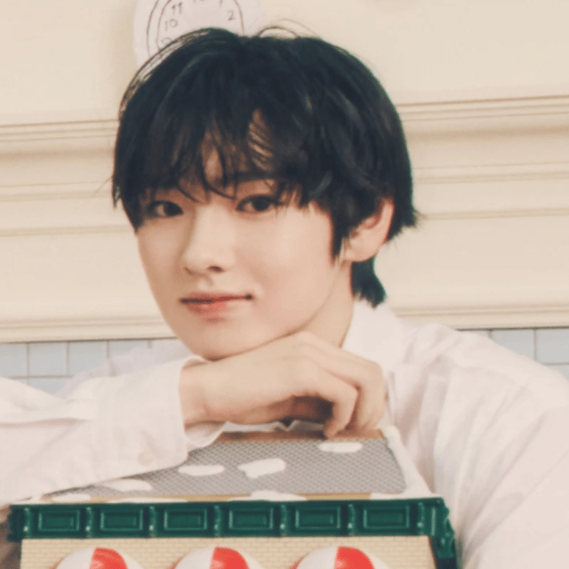 SAKUYA of NCT WISH Image