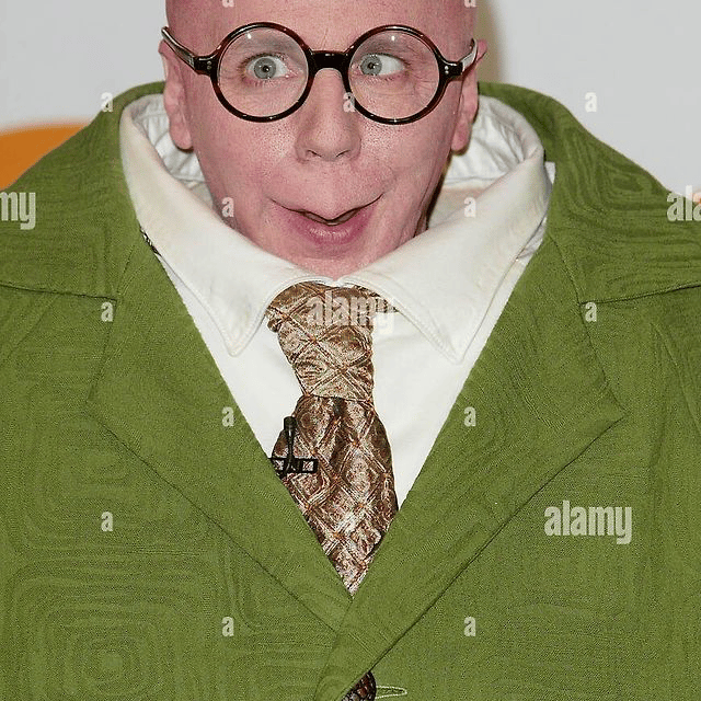 Turtle Guy (Dana Carvey) AI Voice