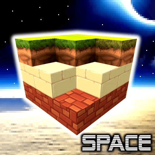 Exp. Space "Background Music" AI Voice
