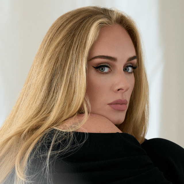 Adele AI Voice