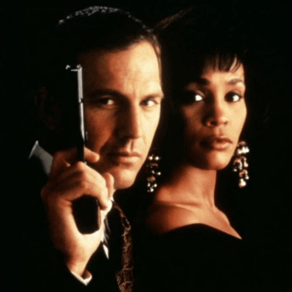 Whitney(the bodyguard era) AI Voice