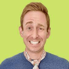 Chris Equale  AI Voice
