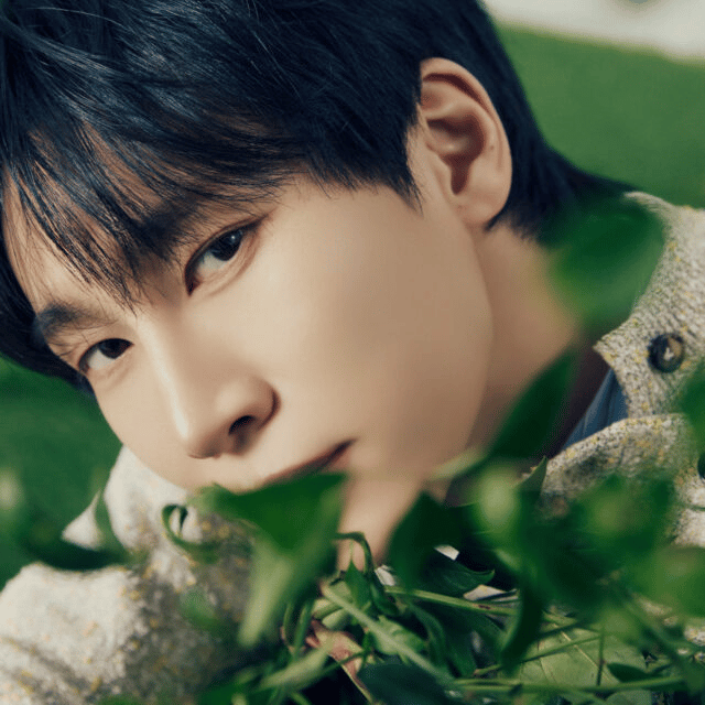 Eunkwang (BTOB) AI Voice