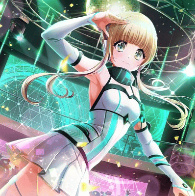 Noa Fukushima (D4DJ) AI Voice