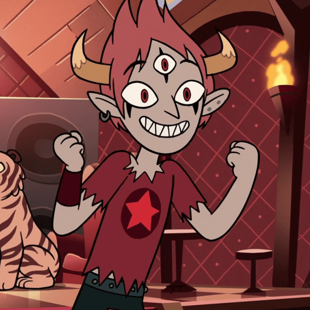 Tom Lucitor (SvtFoE) AI Voice