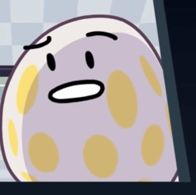 Eggy (The Power Of Two) AI Voice