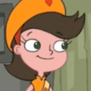 Adyson Sweetwater (Phineas and Ferb) AI Voice