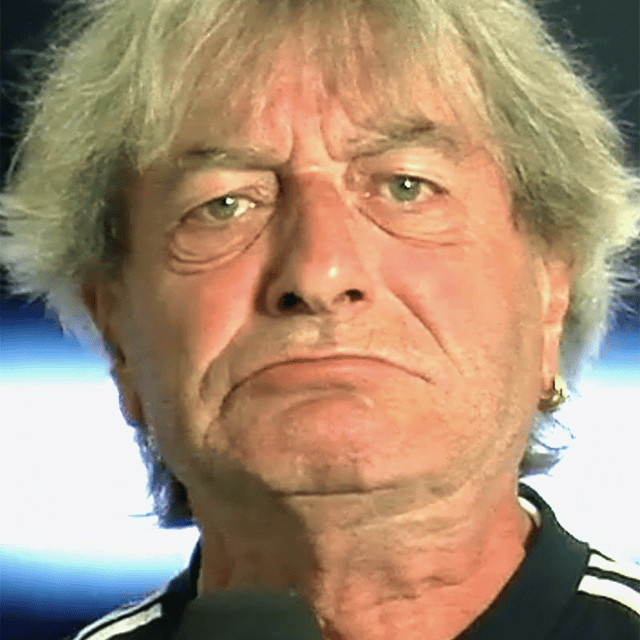 René Malleville AI Voice