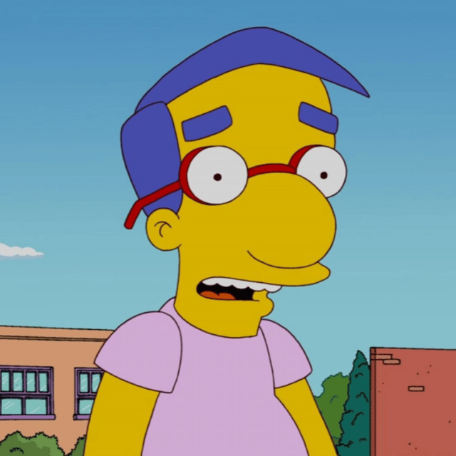 MilHouse Simpson Español Latino AI Voice