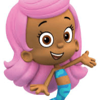 Molly - Bubble Guppies (UK Dub) AI Voice