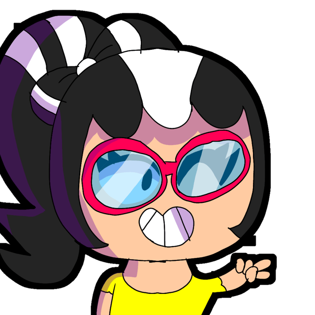 Brawl stars shunk  AI Voice