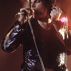 Freddie Mercury (Falsetto) AI Voice