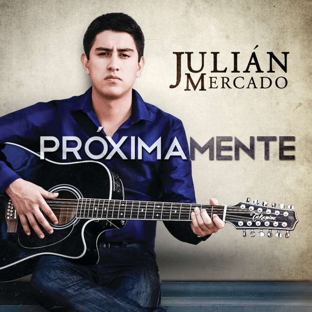 Julián mercado  AI Voice