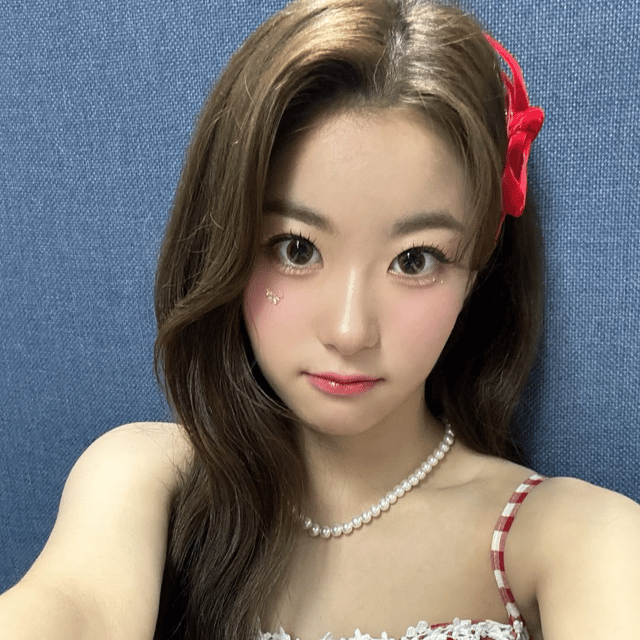 Oh Yu-jin (OYJ) AI Voice