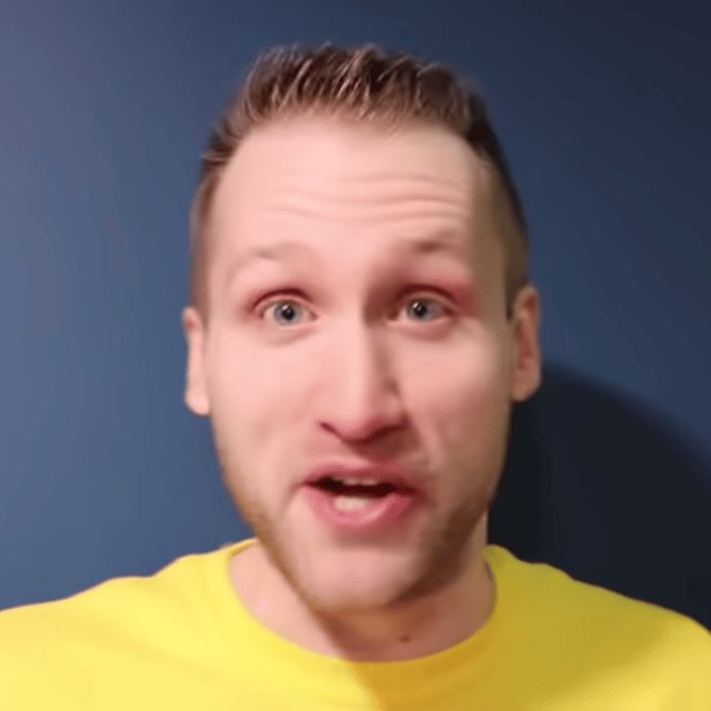 Jesse T. Ridgeway McJuggerNuggets AI Voice