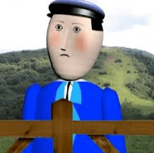 Keith Hartley (Shed 17) AI Voice