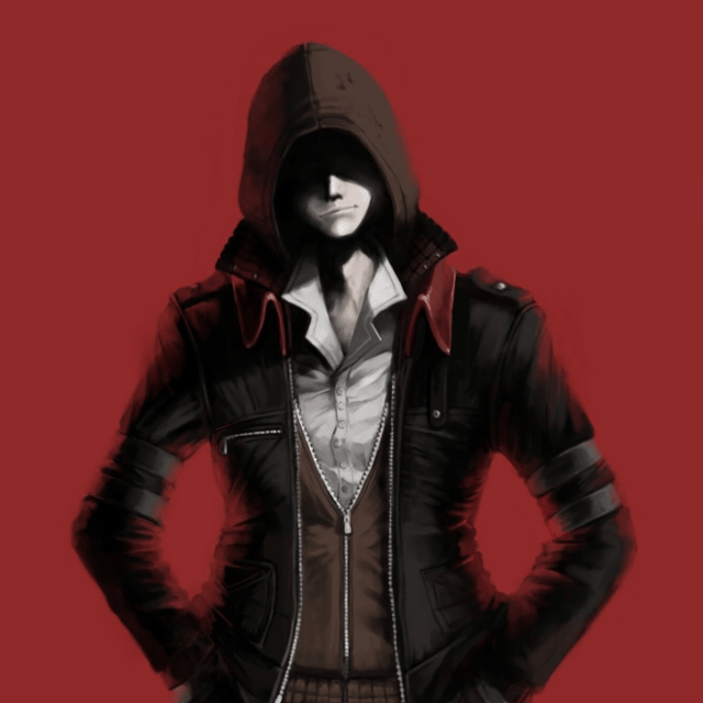 Alex Mercer Image