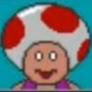 Toad (Mario is Missing) Image