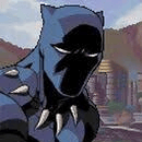 Black Panther (Cosmic Invasion) AI Voice