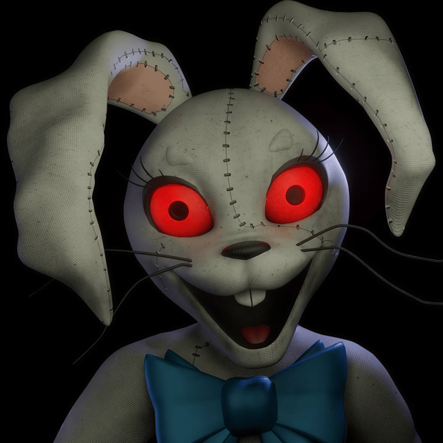 Vanny trailer (FNaF)  AI Voice