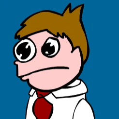 Loud Bob (Eddsworld) AI Voice