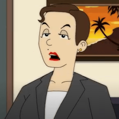 Superintendent Kunssler (High School USA Image