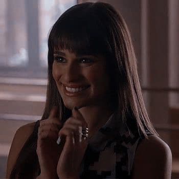 rachel berry v2 ai voice Image