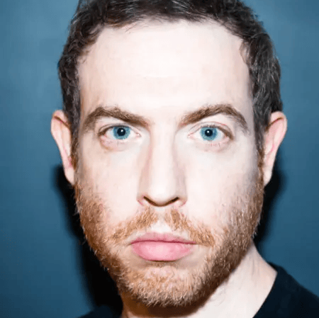 Ben Neidle UK Announcer AI Voice
