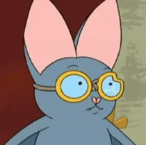 Fu-Fu (Sagwa The Chinese Siamese Cat) AI Voice