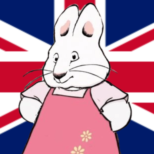 Ruby (Max & Ruby) (Lynn Cleckner) AI Voice