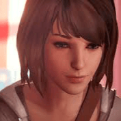 Max Caulfield - Hannah Telle AI Voice