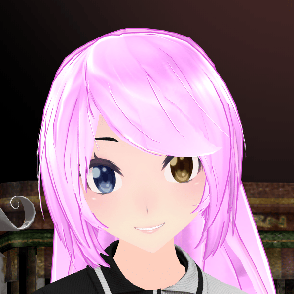 Phoebe Kanoe Mirai AI Voice