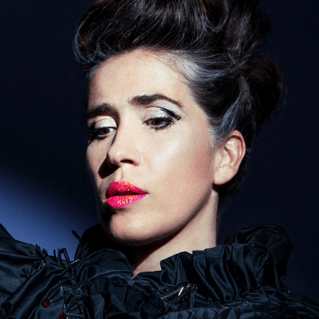 Imogen Heap Image