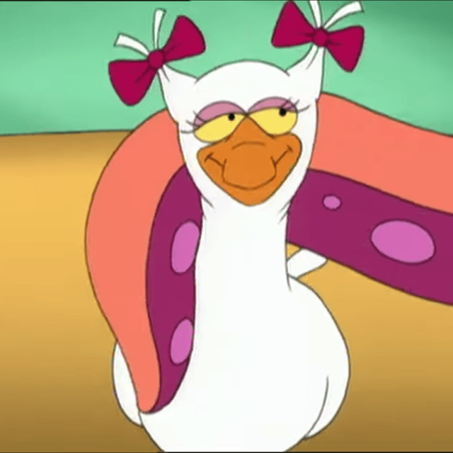 Sofie Seagull AI Voice