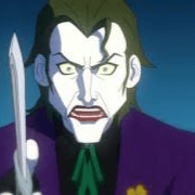 The Joker (Young Justice) AI Voice