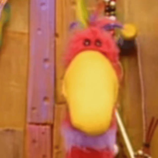 Phil The coo coo bird (Jack's Big Music Show) AI Voice