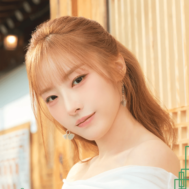 HaSeul (ARTMS) AI Voice
