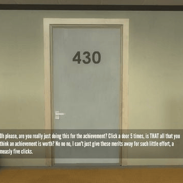 The Narrator (The Stanley Parable) AI Voice