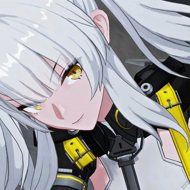 Karenina (Punishing: Gray Raven) AI Voice