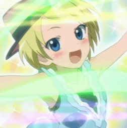 Serena Jounouchi (REMAKE) AI Voice