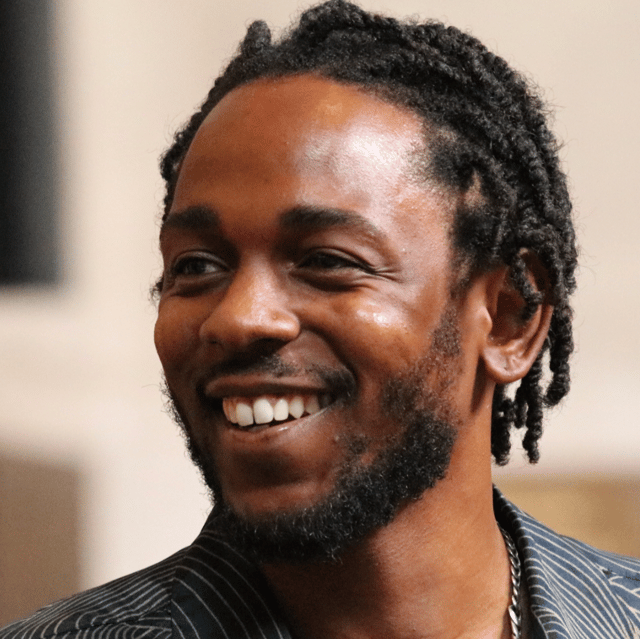 Kendrick Lamar (Not Like us) AI Voice