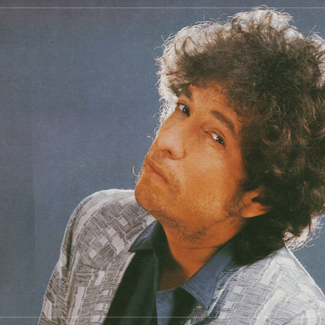 Bob Dylan AI Voice